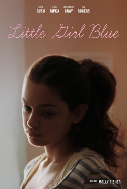 Little Girl Blue  (2023)