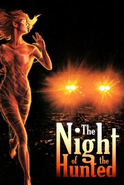 Night of the Hunted  (2023)