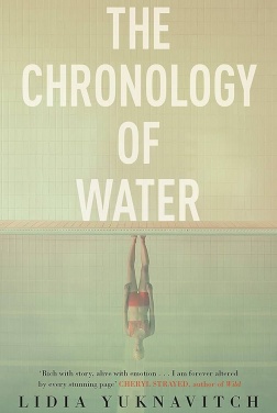 The Chronology of Water  (2023)