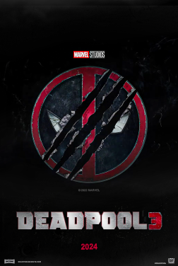Deadpool 3 (2024)
