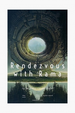 Rendezvous with Rama (2024)
