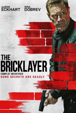 The Bricklayer  (2023)