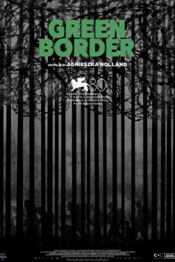 Green Border  (2024)