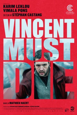 Vincent Must Die (2024)