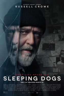 Sleeping Dogs (2024)