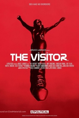 The Visitor (2024)