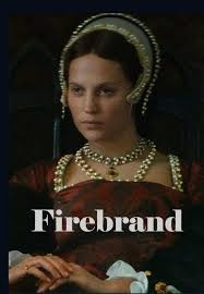 Firebrand (2024)