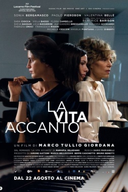 La Vita Accanto (2024)