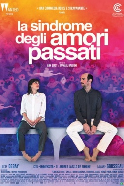 La sindrome degli amori passati  (2024)