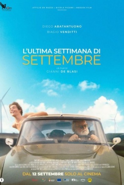 L'ultima settimana di settembre (2024)