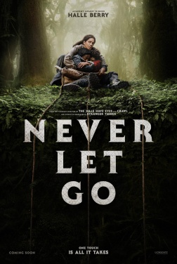 Never Let Go - A un Passo dal Male (2024)