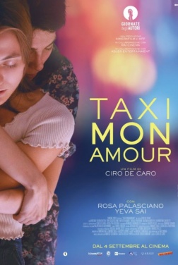 Taxi Monamour (2024)