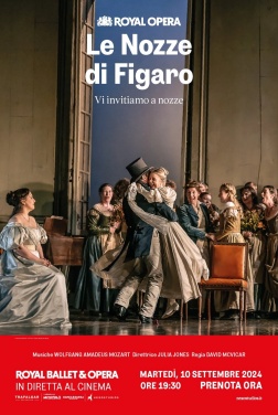 Le Nozze di Figaro (2024)