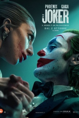 Joker 2: Folie à Deux  (2024)