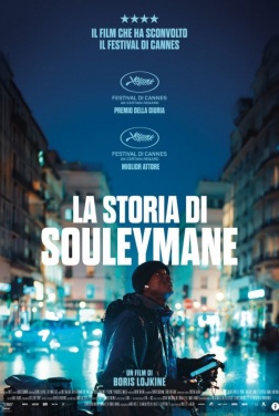 La storia di Souleymane (2024)