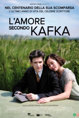 L'amore secondo Kafka (2024)