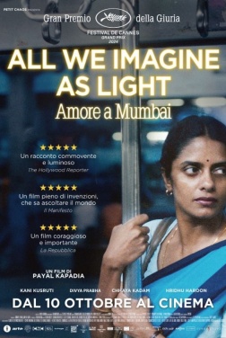 All We Imagine as Light - Amore a Mumbai (2024)