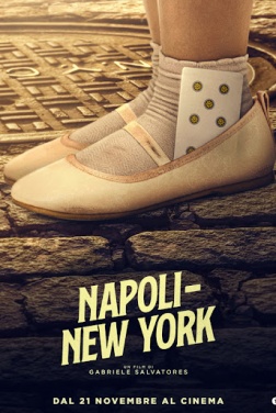 Napoli - New York (2024)