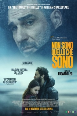 Non sono quello che sono (2024)