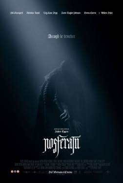 Nosferatu (2025)