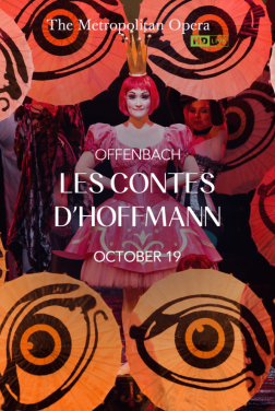 Les Contes d'Hoffmann (2024)