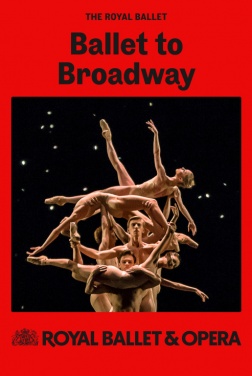 Balleto to Broadway: Wheeldon Works (2024)