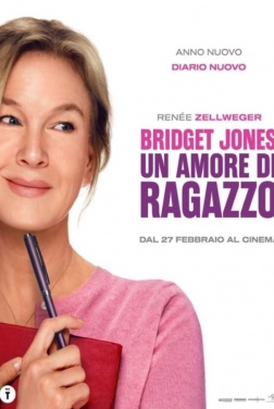 Bridget Jones: Un Amore di Ragazzo (2025)