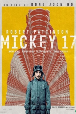 Mickey 17 (2024)