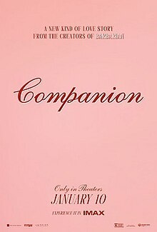 Companion (2025)