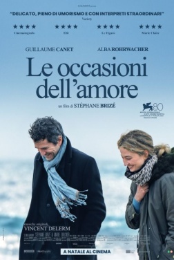 Le Occasioni dell'Amore (2024)