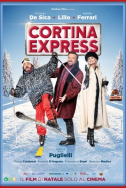 Cortina Express (2024)