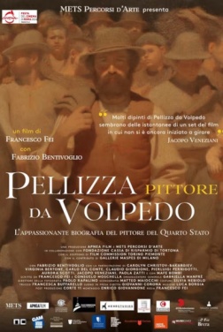 Pellizza Pittore da Volpedo (2024)