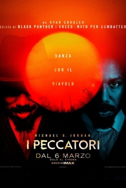 I Peccatori (2025)