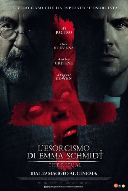 L'Esorcismo di Emma Schmidt - The Ritual (2025)