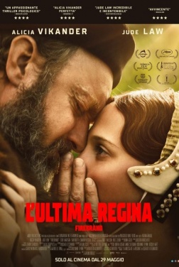 L'Ultima Regina - Firebrand (2024)