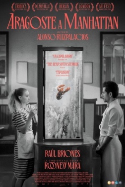 Aragoste a Manhattan (2024)