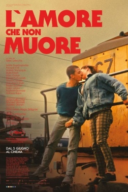 L'Amore che non muore (2025)