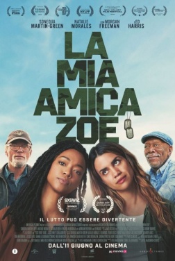 La mia Amica Zoe (2024)