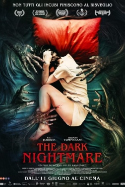 The Dark Nightmare (2023)
