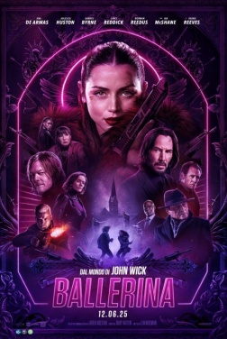 Ballerina (2025)