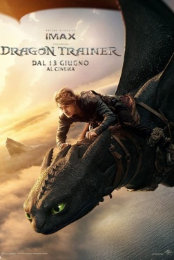 Dragon Trainer (2025)