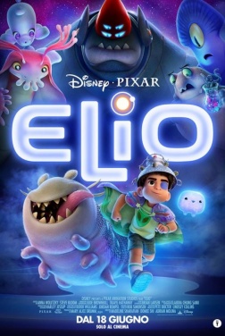 Elio (2025)